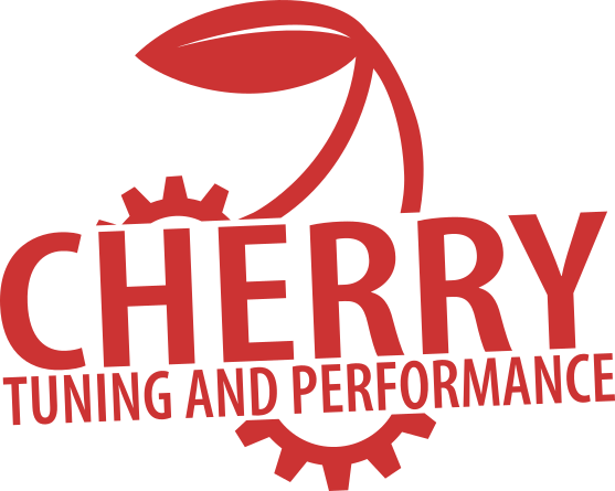 Cherry Logo